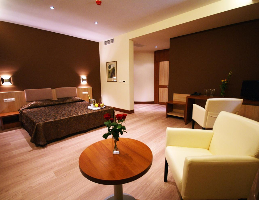 Imagen general del Hotel Casa Del Mare, Sozopol. Foto 21