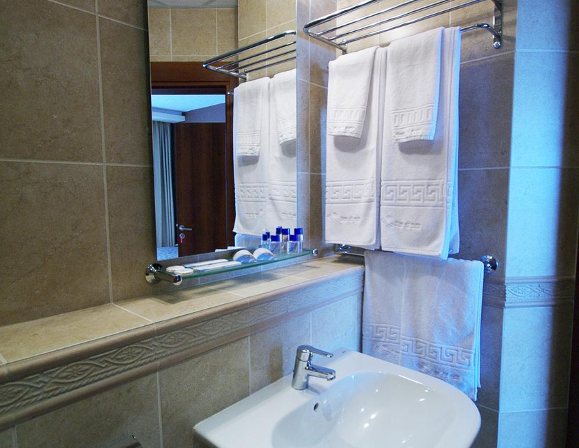 Imagen general del Hotel Casa Del Mare, Sozopol. Foto 22