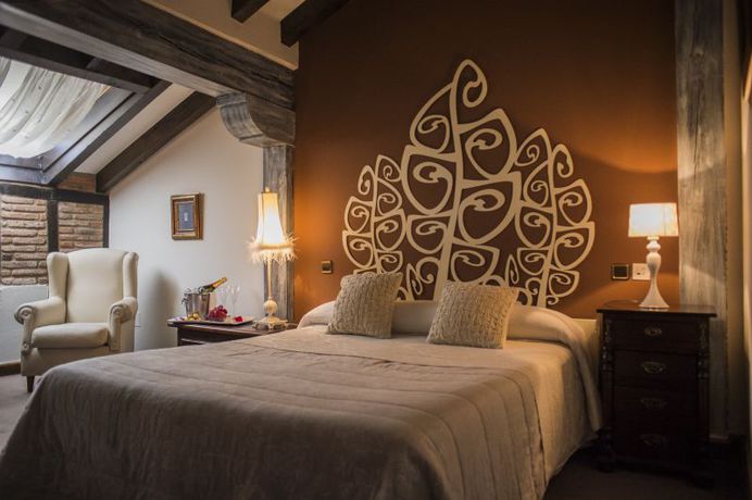 Imagen general del Hotel Casa Del Marqués. Foto 6