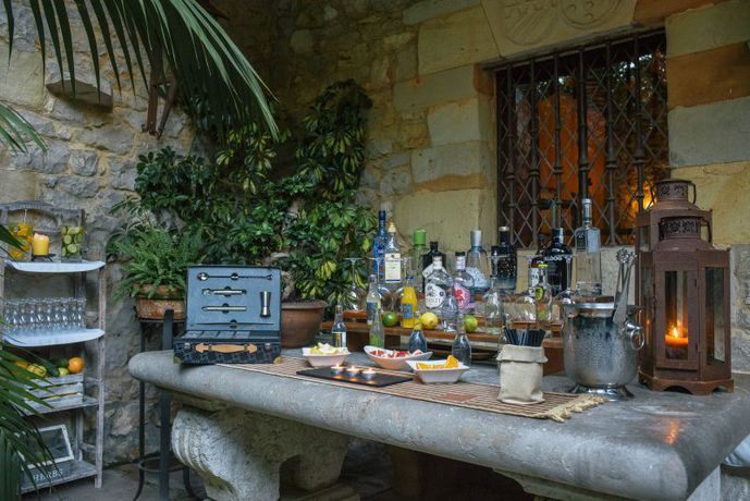 Imagen general del Hotel Casa Del Marqués. Foto 7