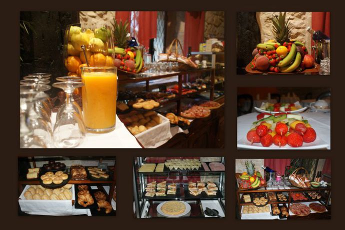 Imagen general del Hotel Casa Del Marqués. Foto 11