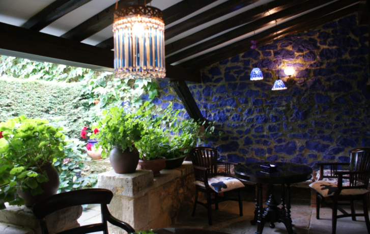 Imagen general del Hotel Casa Del Marqués. Foto 14