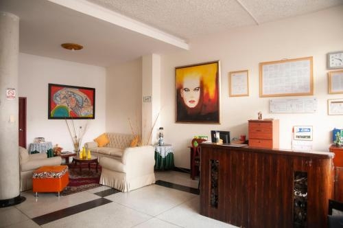 Imagen general del Hotel Casa Del Norte. Foto 1