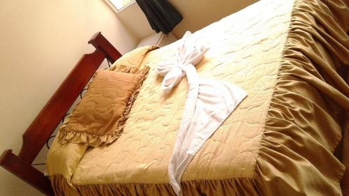 Imagen de la habitación del Hotel Casa Del Norte. Foto 7