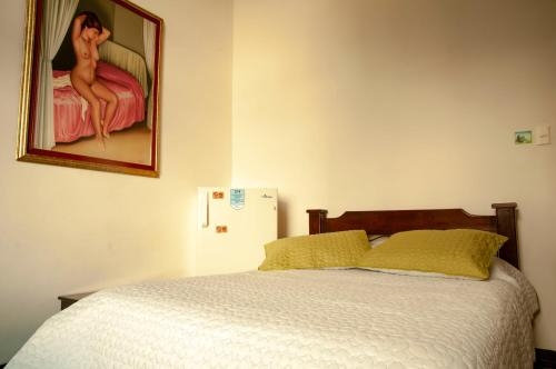 Imagen general del Hotel Casa Del Norte. Foto 3