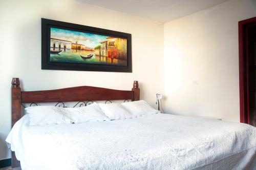 Imagen general del Hotel Casa Del Norte. Foto 4