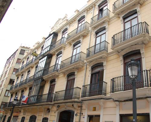 Imagen de la habitación del Hotel Casa Del Patriarca. Foto 2