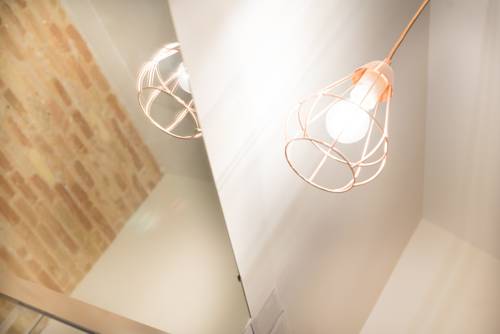 Imagen de la habitación del Hotel Casa Del Patriarca. Foto 12