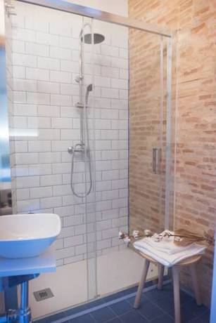 Imagen de la habitación del Hotel Casa Del Patriarca. Foto 13