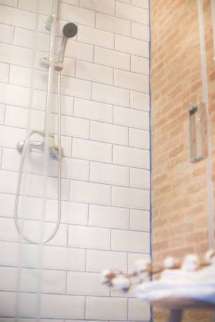 Imagen de la habitación del Hotel Casa Del Patriarca. Foto 14