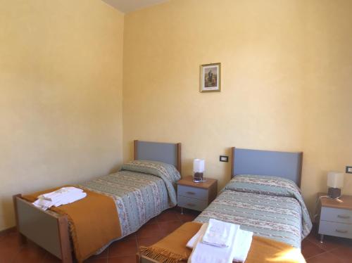Imagen de la habitación del Hotel Casa Del Pellegrino, Bolzaneto. Foto 8