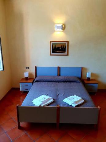 Imagen general del Hotel Casa Del Pellegrino, Bolzaneto. Foto 4