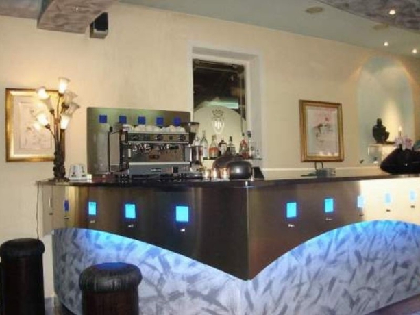 Imagen general del Hotel Casa Del Pellegrino. Foto 2