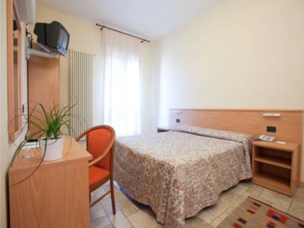 Imagen general del Hotel Casa Del Pellegrino, Padua. Foto 1