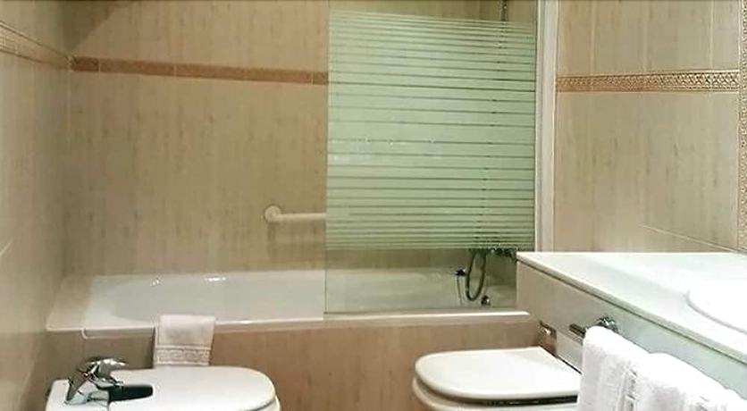 Imagen de la habitación del Hotel Casa Del Regidor. Foto 9