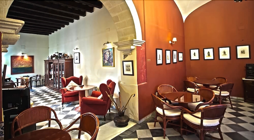 Imagen de los interiores del Hotel Casa Del Regidor. Foto 13