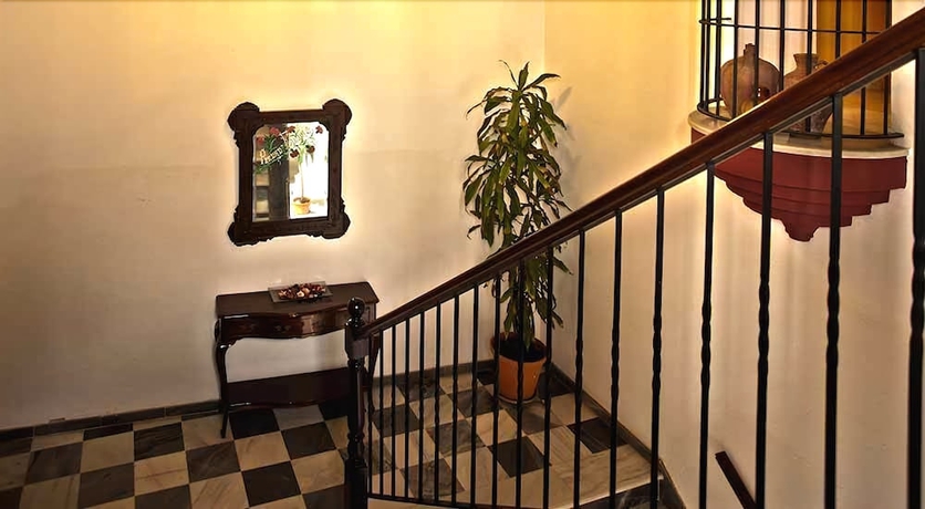 Imagen de los interiores del Hotel Casa Del Regidor. Foto 14