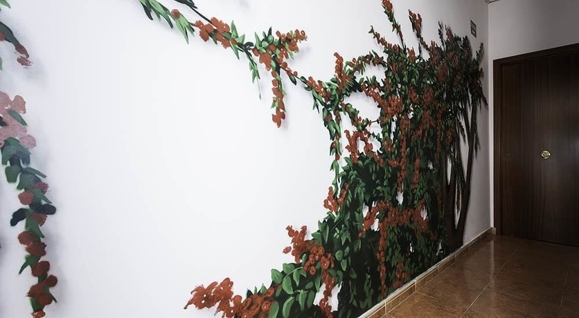 Imagen de los interiores del Hotel Casa Del Regidor. Foto 15