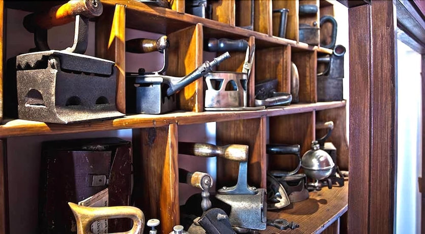 Imagen de los interiores del Hotel Casa Del Regidor. Foto 16