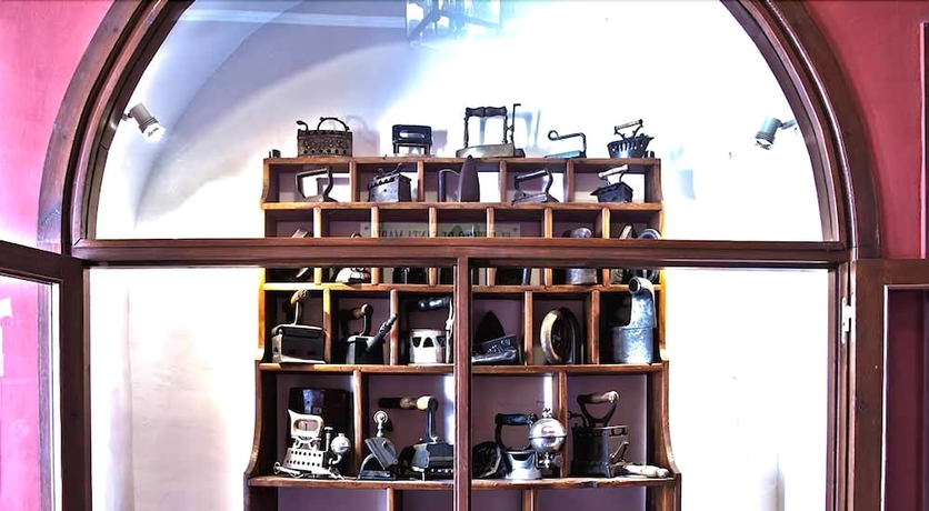 Imagen de los interiores del Hotel Casa Del Regidor. Foto 17