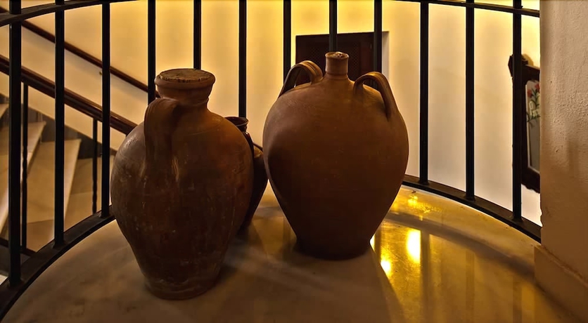 Imagen de los interiores del Hotel Casa Del Regidor. Foto 18