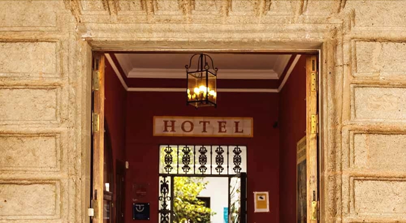 Imagen general del Hotel Casa Del Regidor. Foto 4