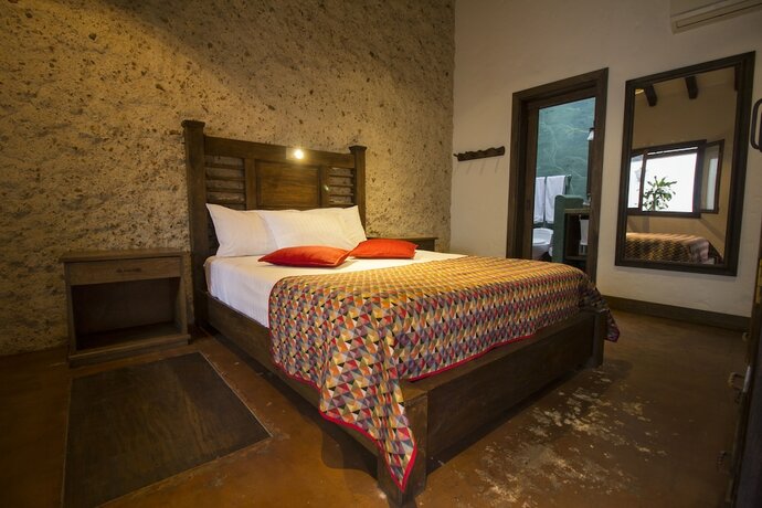 Imagen general del Hotel Casa Del Reloj. Foto 4