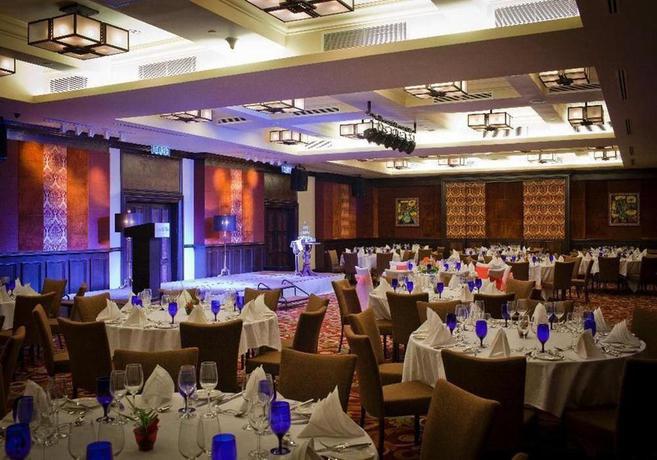 Imagen general del Hotel Casa Del Rio Melaka. Foto 4