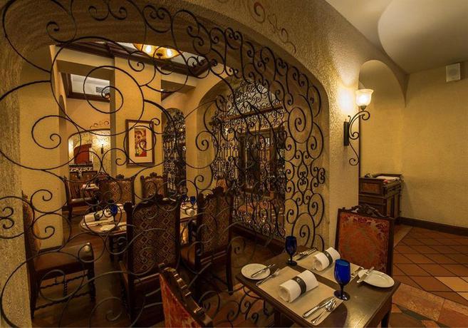 Imagen general del Hotel Casa Del Rio Melaka. Foto 8