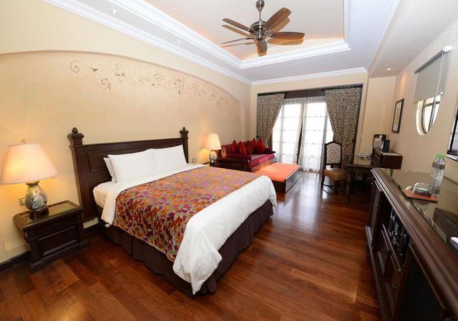 Imagen general del Hotel Casa Del Rio Melaka. Foto 10