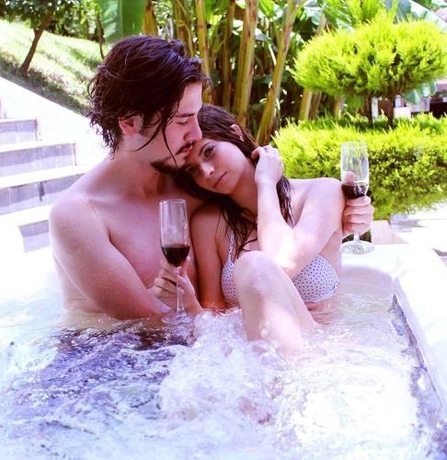 Imagen general del Hotel Casa Del Rio-spa. Foto 2