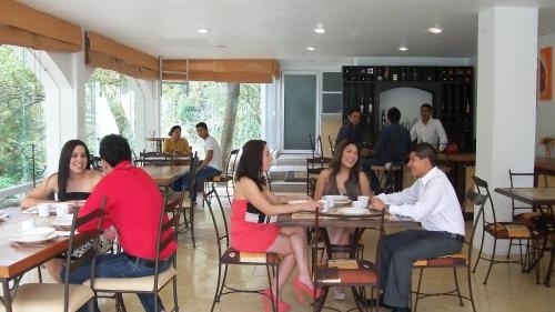 Imagen general del Hotel Casa Del Rio-spa. Foto 3