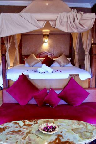 Imagen de la habitación del Hotel Casa Del Senator Marrakech. Foto 6
