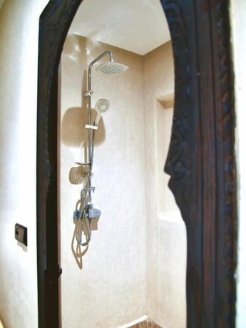 Imagen de la habitación del Hotel Casa Del Senator Marrakech. Foto 10