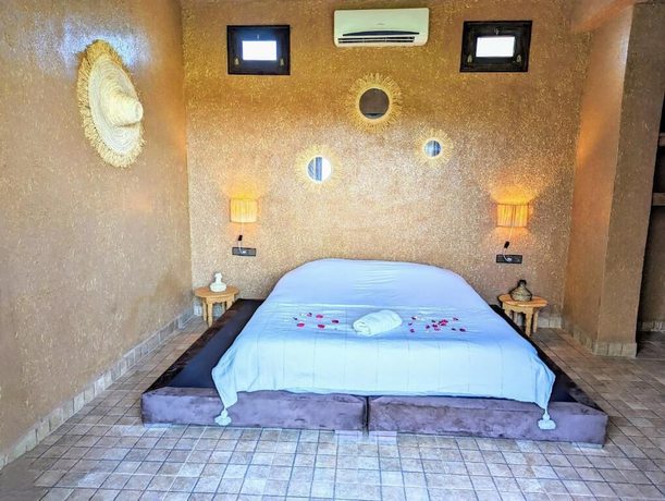 Imagen de la habitación del Hotel Casa Del Senator Marrakech. Foto 13