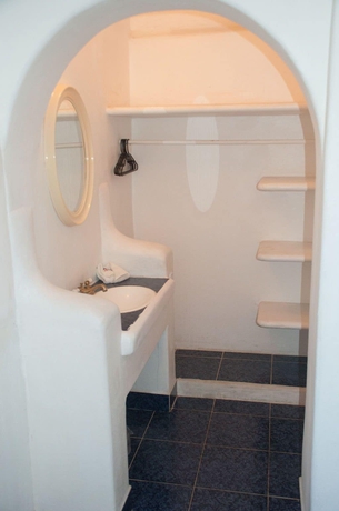 Imagen de la habitación del Hotel Casa Del Sol, Bahia Santa Cruz. Foto 2