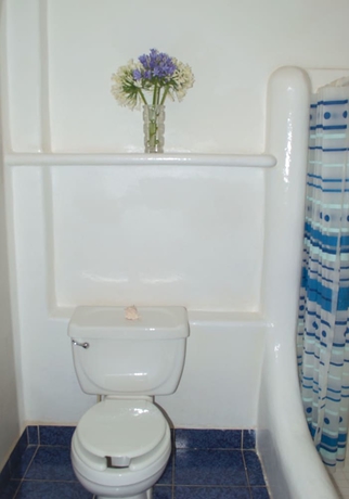 Imagen de la habitación del Hotel Casa Del Sol, Bahia Santa Cruz. Foto 5