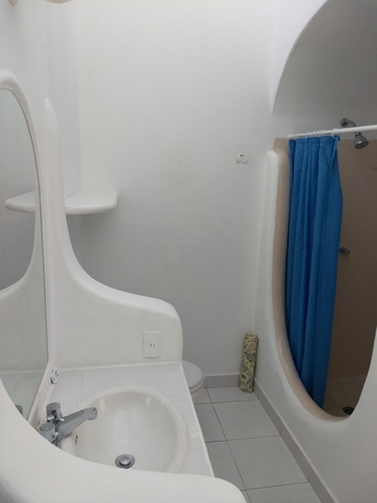 Imagen de la habitación del Hotel Casa Del Sol, Bahia Santa Cruz. Foto 10