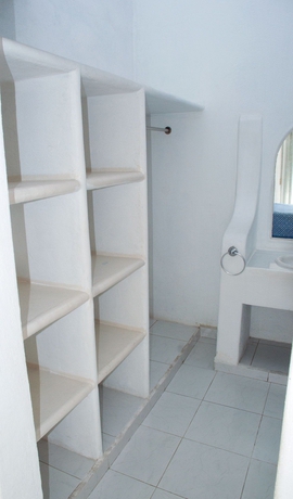 Imagen de la habitación del Hotel Casa Del Sol, Bahia Santa Cruz. Foto 13