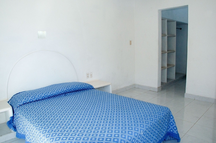 Imagen de la habitación del Hotel Casa Del Sol, Bahia Santa Cruz. Foto 14