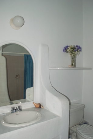 Imagen de la habitación del Hotel Casa Del Sol, Bahia Santa Cruz. Foto 15