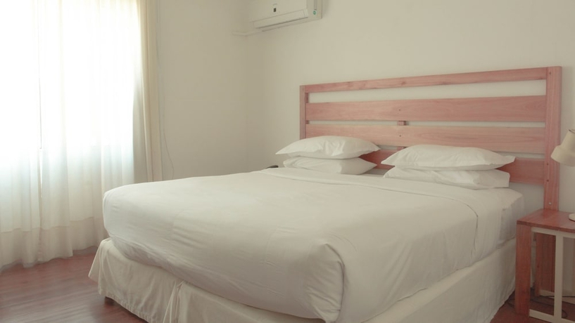 Imagen de la habitación del Hotel Casa Del Sol, Colonia de Sacramento. Foto 4