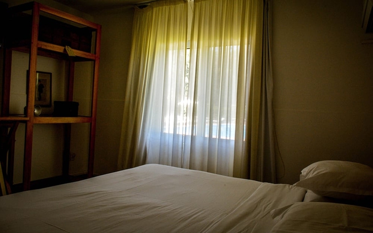 Imagen de la habitación del Hotel Casa Del Sol, Colonia de Sacramento. Foto 5
