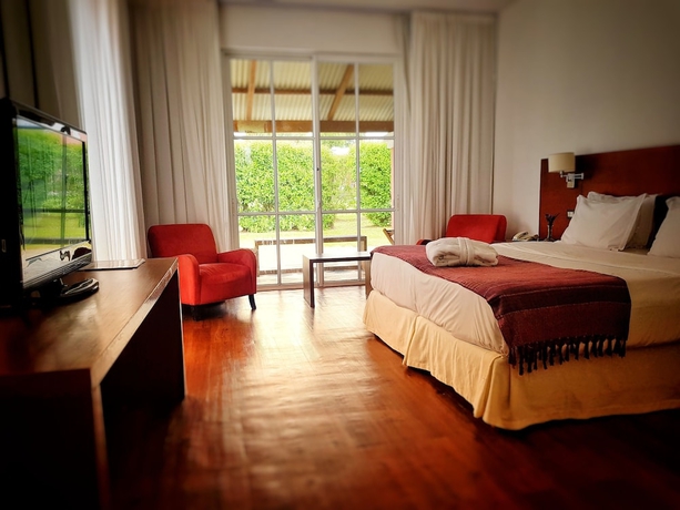 Imagen de la habitación del Hotel Casa Del Sol, Colonia de Sacramento. Foto 6