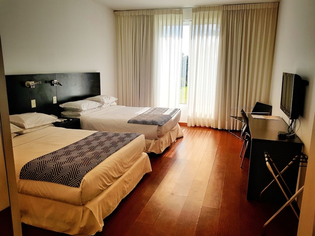 Imagen de la habitación del Hotel Casa Del Sol, Colonia de Sacramento. Foto 8