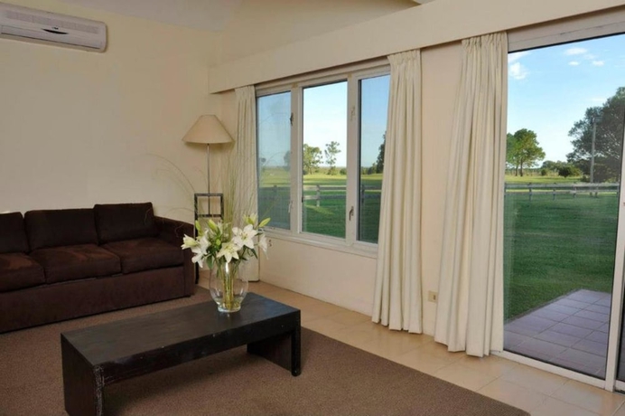 Imagen de los interiores del Hotel Casa Del Sol, Colonia de Sacramento. Foto 18