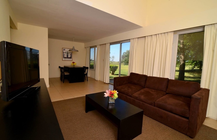 Imagen de los interiores del Hotel Casa Del Sol, Colonia de Sacramento. Foto 19