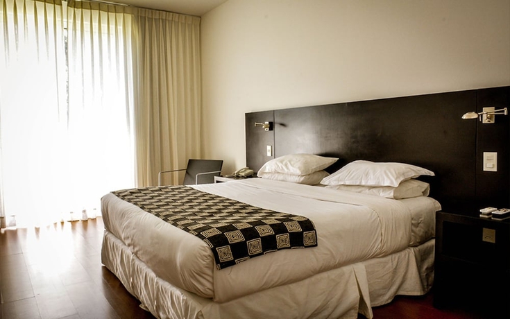 Imagen de la habitación del Hotel Casa Del Sol, Colonia de Sacramento. Foto 12