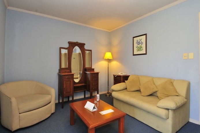 Imagen de la habitación del Hotel Casa Del Sol, Colonia de Sacramento. Foto 16