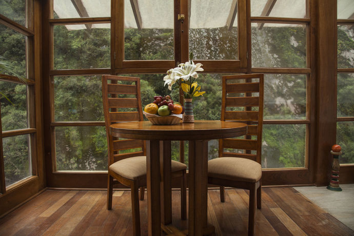 Imagen de los interiores del Hotel Casa Del Sol Machupicchu. Foto 6